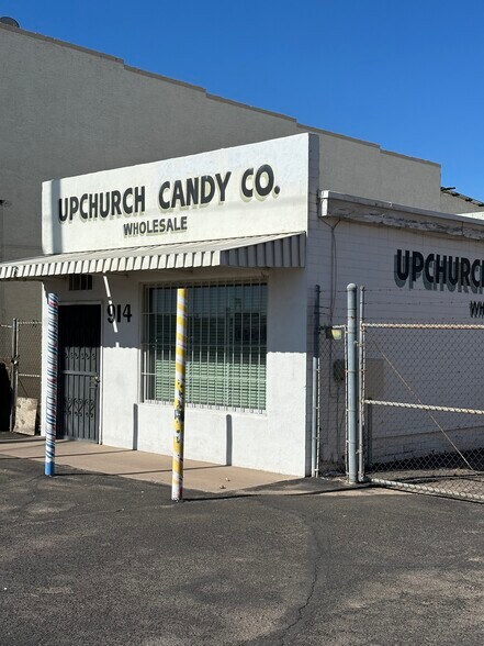 914 N 24th St, Phoenix, AZ à vendre - Photo du bâtiment - Image 2 de 3