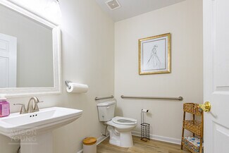 Plus de détails pour 2551 Roswell Rd, Marietta, GA - Bureau à louer