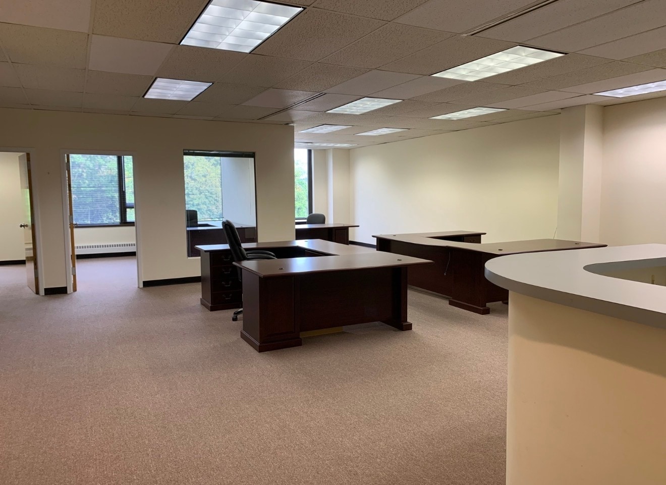 35 E Grassy Sprain Rd, Yonkers, NY for lease Interior Photo- Image 1 of 2