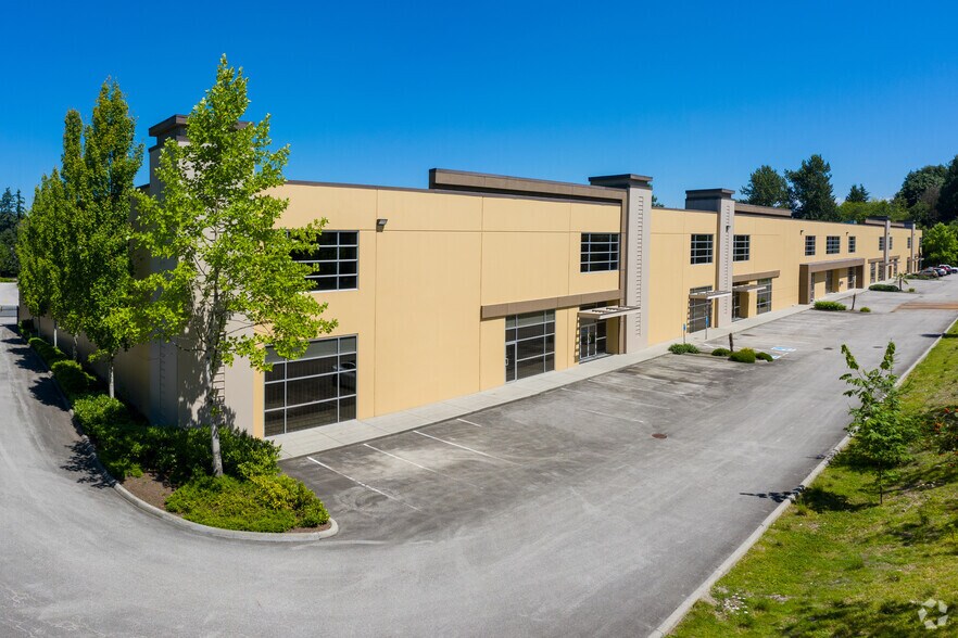 26596 Gloucester Way, Langley Twp, BC for sale - Building Photo - Image 1 of 1
