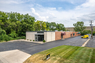 Plus de détails pour 1945 Southtown Blvd, Dayton, OH - Bureau à louer