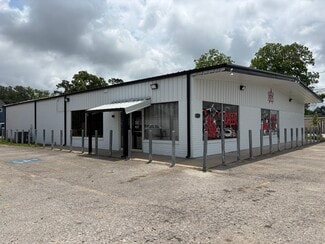 More details for 1913 S Gordon St, Alvin, TX - Retail for Lease