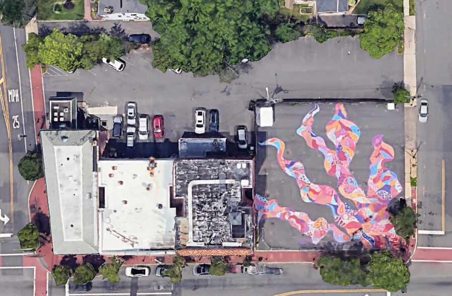 1882 Springfield Ave, Maplewood, NJ à vendre - Photo du bâtiment - Image 3 de 19