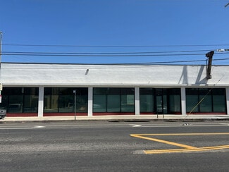 Plus de détails pour 4501-4515 W Adams Blvd, Los Angeles, CA - Bureau à louer
