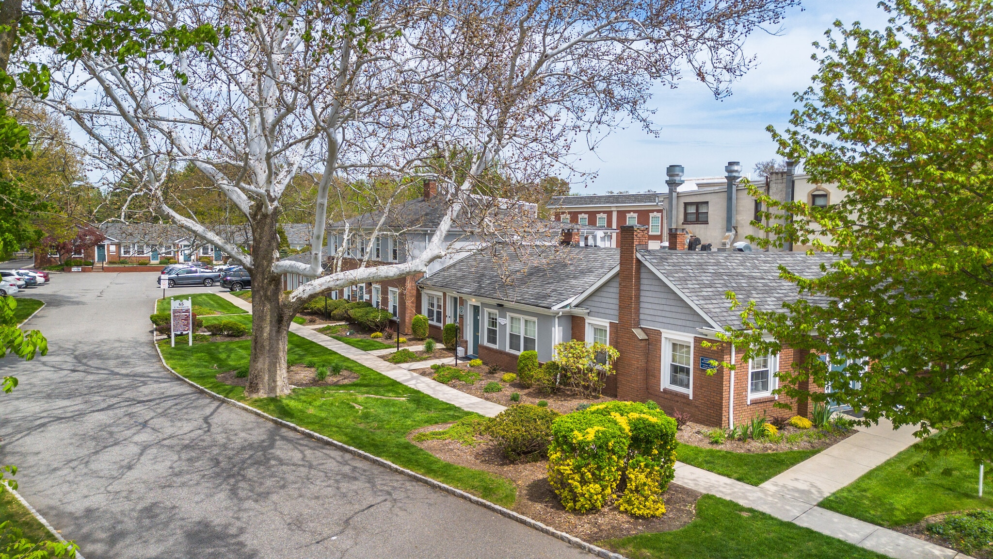 65 E Northfield Rd, Livingston, NJ for sale Building Photo- Image 1 of 12