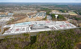 Plus de détails pour 15701-15901 Cosby Rd, Chesterfield, VA - Bureau/Commerce de détail, Commerce de détail à louer