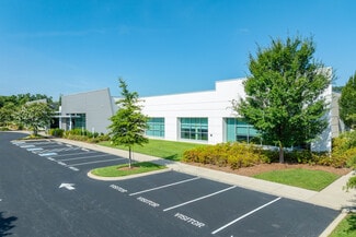 More details for 1573 Mallory Ln, Brentwood, TN - Office for Lease