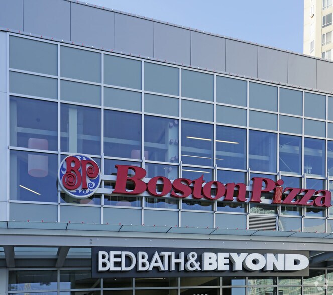 6200 McKay Ave, Burnaby, BC à louer - Photo du bâtiment - Image 3 de 14