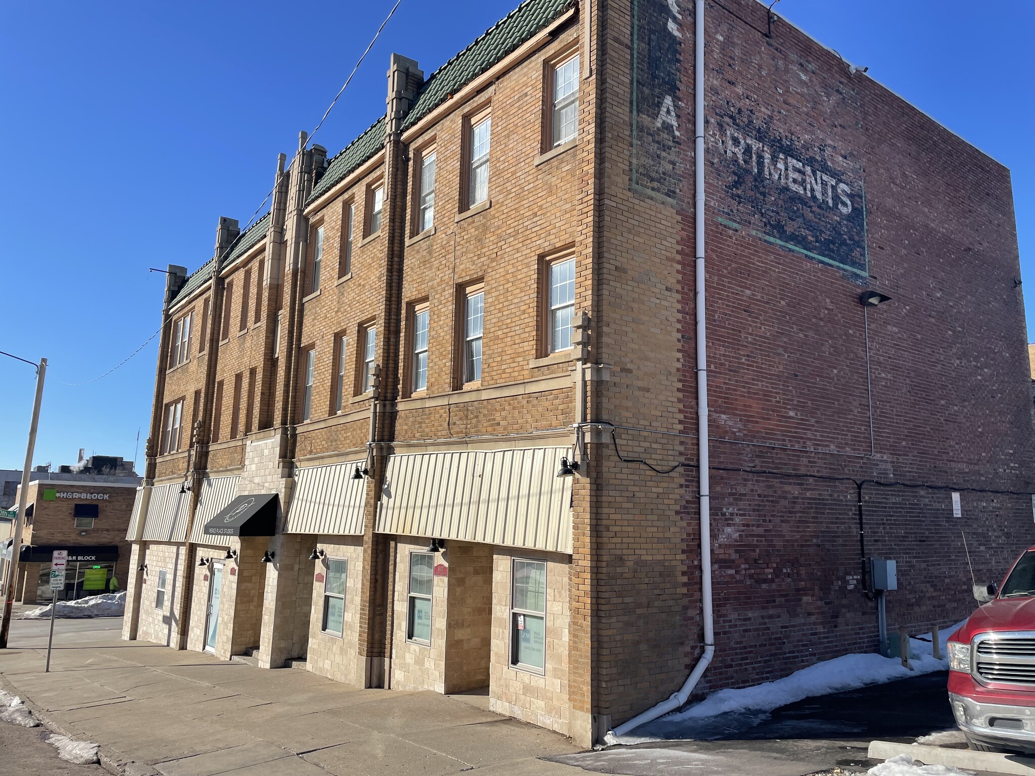 1003 Pierce St, Sioux City, IA for sale Building Photo- Image 1 of 1