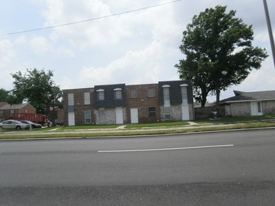 7700 Downman Rd, New Orleans, LA for sale - Building Photo - Image 2 of 4