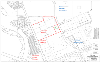 Plus de détails pour 3250 SE Willoughby Blvd, Stuart, FL - Terrain à vendre