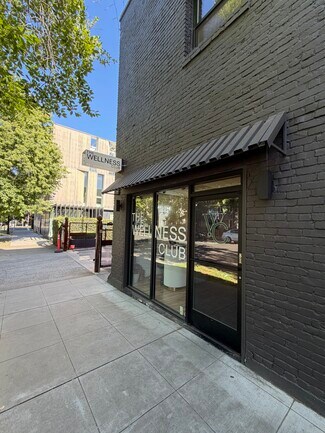 Plus de détails pour 2020 I St, Sacramento, CA - Bureau, Commerce de détail à louer