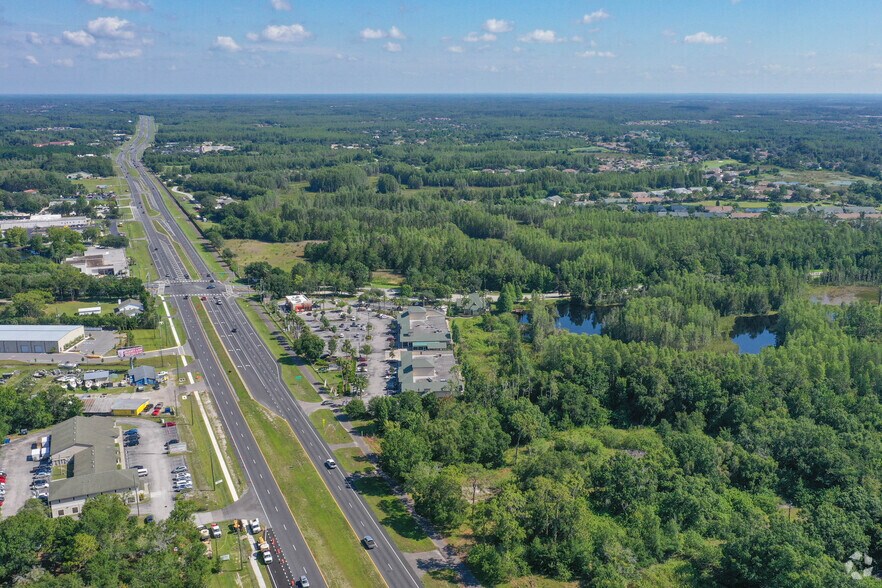6920 Land O Lakes Blvd, Land O' Lakes, FL à louer - Aérien - Image 3 de 3