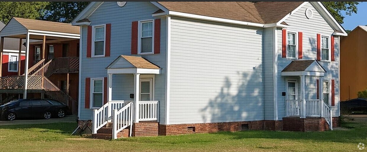 873 W 38th St, Norfolk, VA à vendre Photo principale- Image 1 de 2