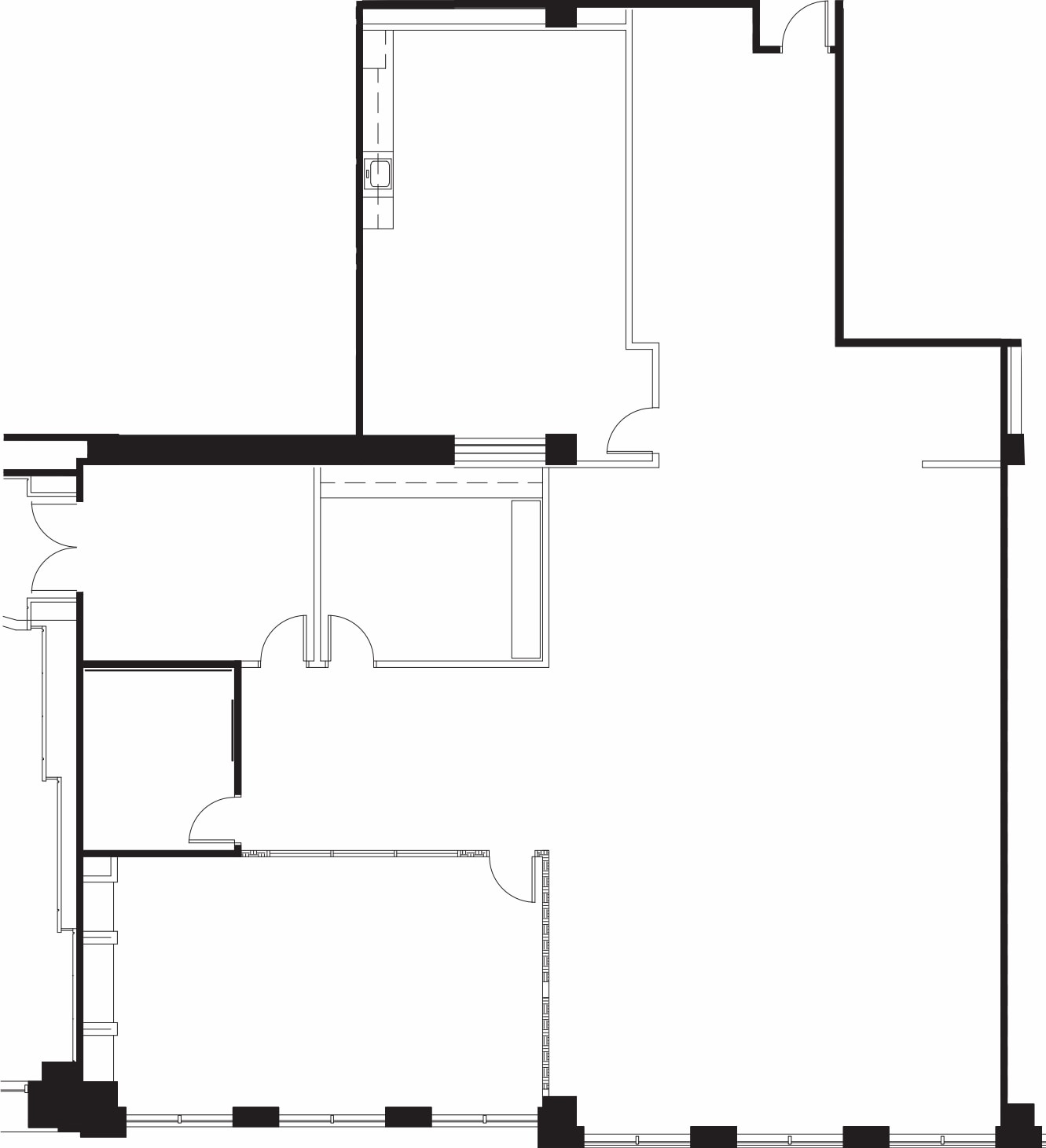 10735 David Taylor Dr, Charlotte, NC for lease Floor Plan- Image 1 of 1
