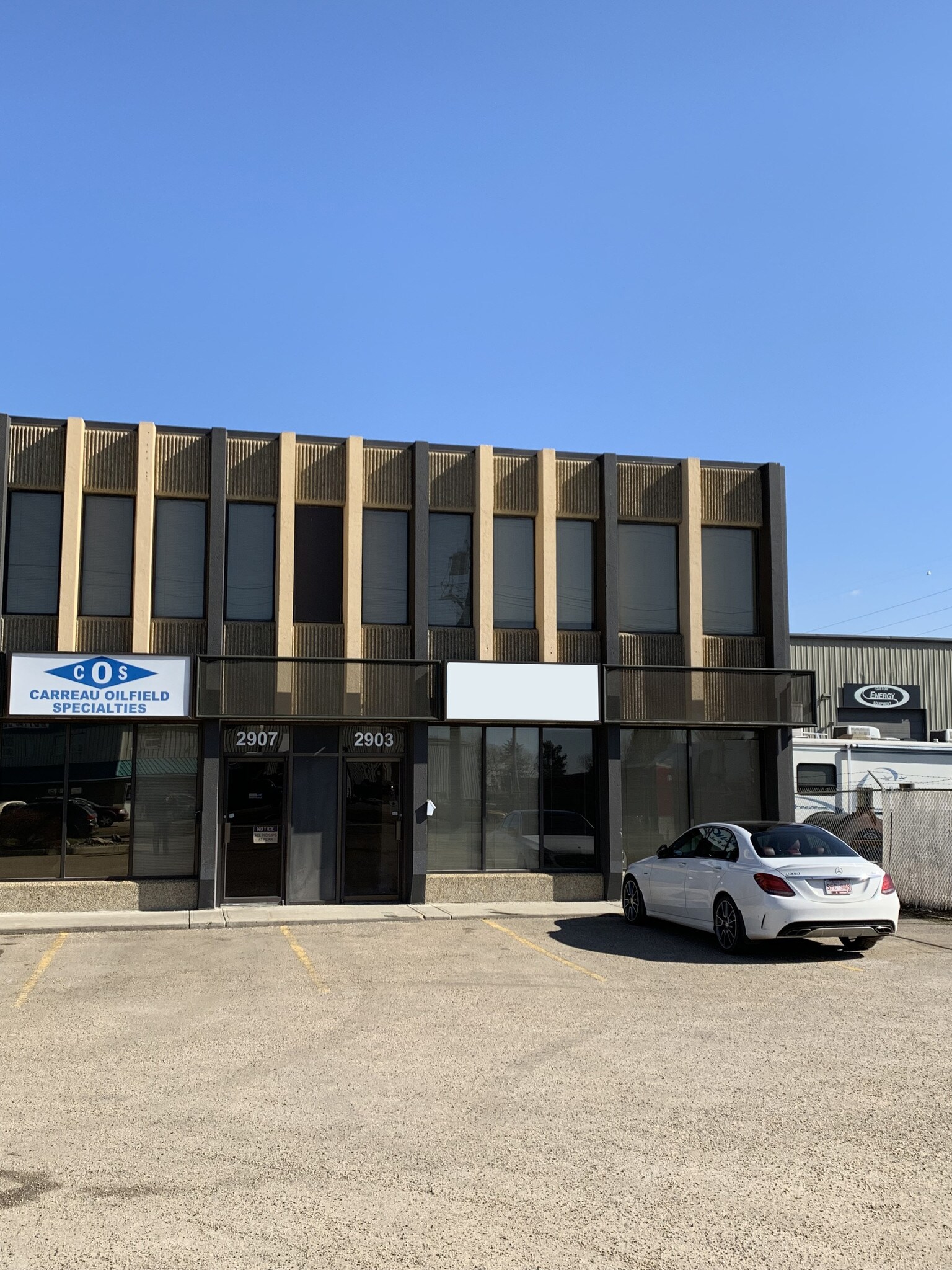 2903 Parsons Rd NW, Edmonton, AB à vendre Photo du bâtiment- Image 1 de 1