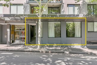 Plus de détails pour 209 Harris St, Pyrmont - Multi-résidentiel à vendre