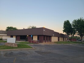 Event Center, 7245 E Southgate - Garderie