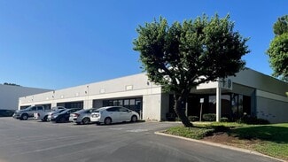 More details for 139 N Maple St, Corona, CA - Flex for Lease