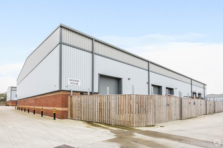 Mandale Park, Durham for lease - Building Photo - Image 2 of 2