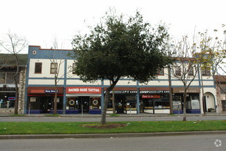 More details for 1716-1732 University Ave, Berkeley, CA - Retail for Lease