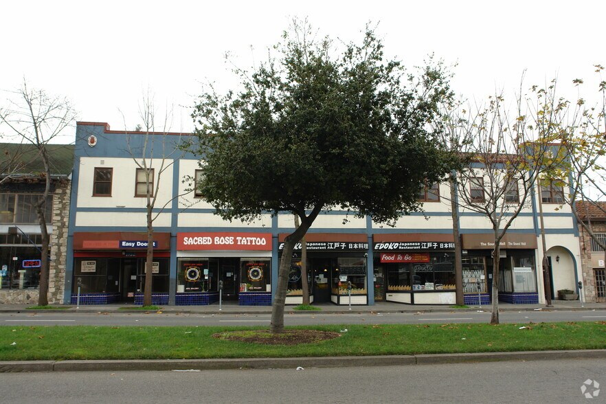 1716-1732 University Ave, Berkeley, CA à louer - Photo principale - Image 2 de 50