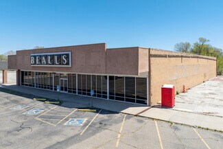 Plus de détails pour 164 Caldwell Ave, Belen, NM - Commerce de détail à louer