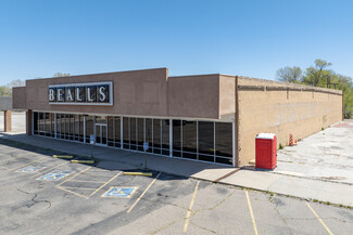 More details for 102-106 Caldwell Ave, Belen, NM - Retail for Lease