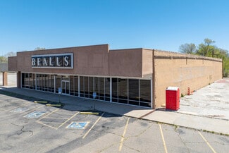 More details for 164 Caldwell Ave, Belen, NM - Retail for Lease