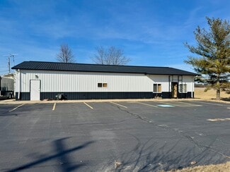 More details for 9 Enterprise Dr, LaSalle, IL - Industrial for Sale