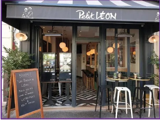 32 Rue Legendre, Paris for lease - Building Photo - Image 2 of 12