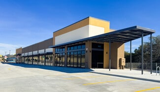 More details for W Loop 1604 and West Military Drive, San Antonio, TX - Retail for Lease