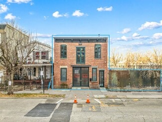 More details for 279-281 Pine St, Jersey City, NJ - Retail for Sale