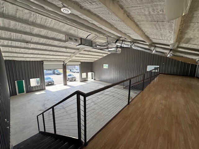 320 N Ridge Rd, Marble Falls, TX for lease - Interior Photo - Image 3 of 21