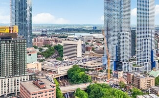 More details for 1 Path Plz, Jersey City, NJ - Retail for Lease