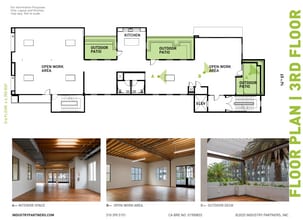 1540 7th St, Santa Monica, CA for sale Interior Photo- Image 1 of 1