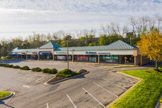 Plus de détails pour 1170 W Patrick St, Frederick, MD - Commerce de détail à louer