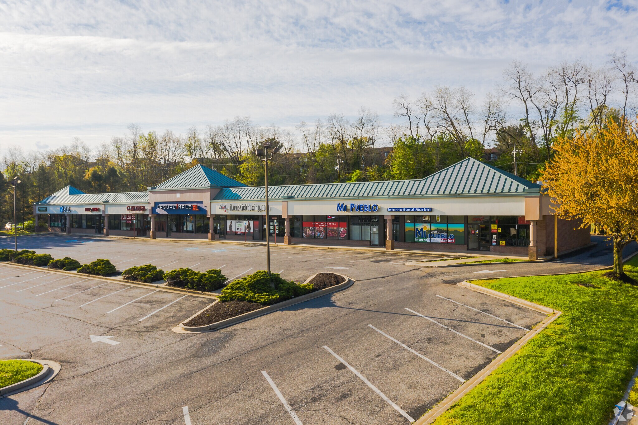 1170 W Patrick St, Frederick, MD for lease Primary Photo- Image 1 of 4