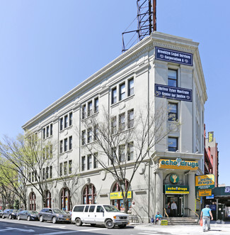 More details for 256-260 Broadway, Brooklyn, NY - Office/Medical for Lease