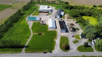 More details for 2231 Youngstown Wilson rd, Ransomville, NY - Flex for Sale