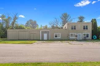 More details for 3279 Emmett Rd, Emmett, MI - Multifamily for Sale