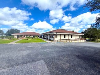 Plus de détails pour 301 Skyline Dr, Lady Lake, FL - Bureau/Médical à louer
