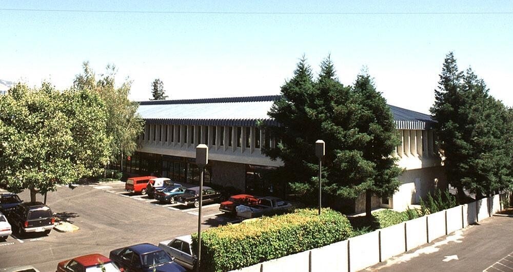 675 Ygnacio Valley Rd, Walnut Creek, CA for lease Building Photo- Image 1 of 2