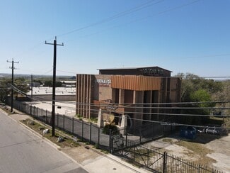 More details for 11135 Wye Dr, San Antonio, TX - Office for Sale