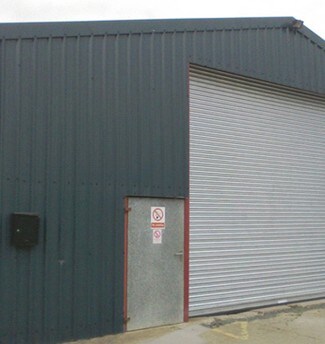 More details for Stoney Stretton, Shrewsbury - Industrial for Lease