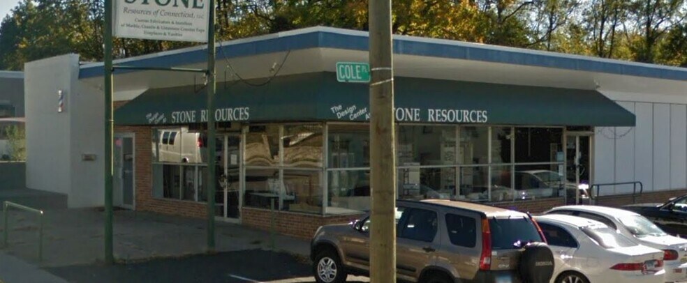 248 White St, Danbury, CT à louer - Photo du bâtiment - Image 3 de 5