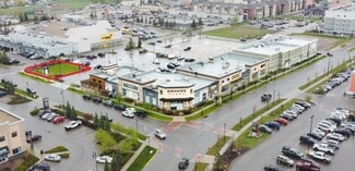 More details for 216 Grande Blvd, Cochrane, AB - Retail for Lease