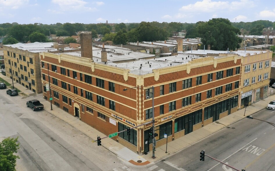1155 W 83rd St, Chicago, IL for sale - Building Photo - Image 2 of 8