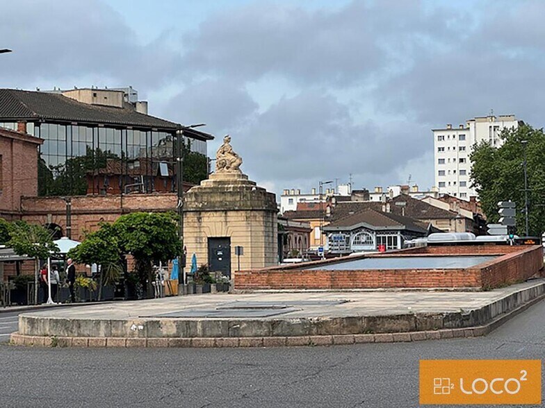3 Impasse Benoît Arzac, Toulouse for sale - Building Photo - Image 3 of 3