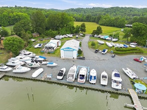 423 Aquia Creek Rd, Stafford, VA - Aerial map view - Image1